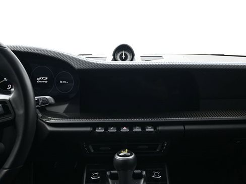 Used 2023 Porsche 911 GT3 image 9