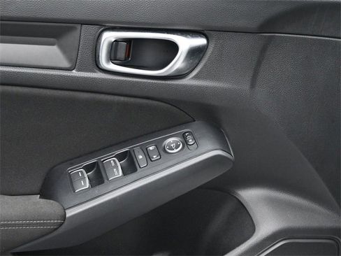 Used 2024 Honda Civic Sport image 16