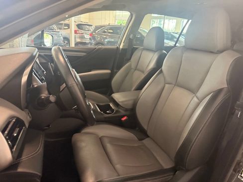 Used 2020 Subaru Outback Limited XT w/ Popular Package #2 AWD/4WD image 20