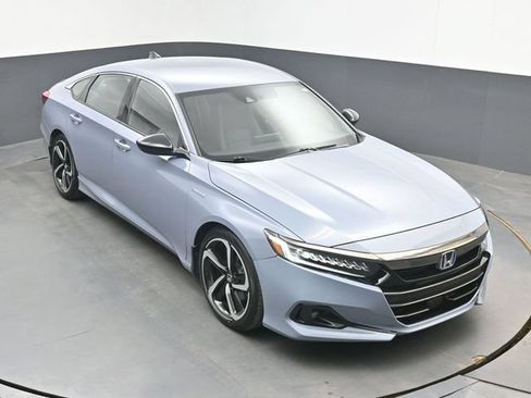 Used 2022 Honda Accord Sport image 32