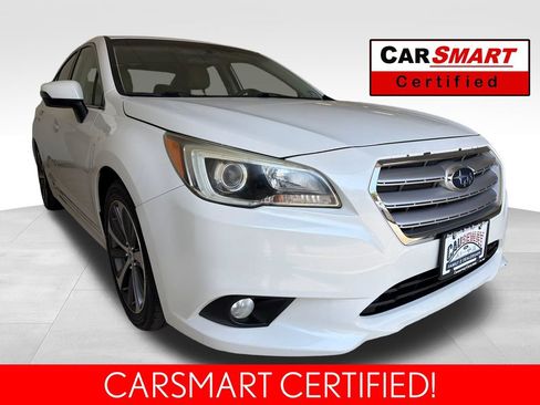 Used 2016 Subaru Legacy 2.5i Limited AWD/4WD image 1