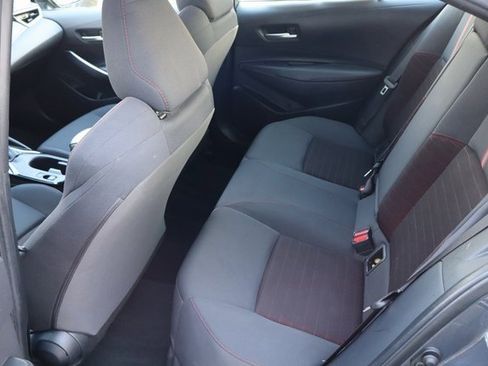 Used 2024 Toyota Corolla SE image 18