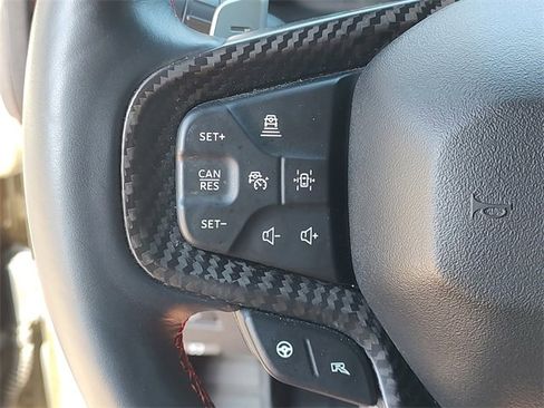 Used 2024 Ford Bronco Raptor w/ Interior Carbon Fiber Pack 6 image 26