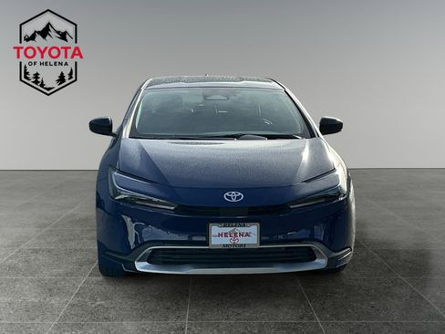 New 2026 Toyota Prius Plug-In Hybrid image 8