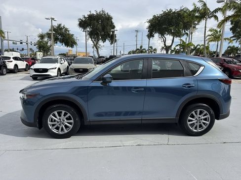 Used 2023 MAZDA CX-5 AWD 2.5 S image 11