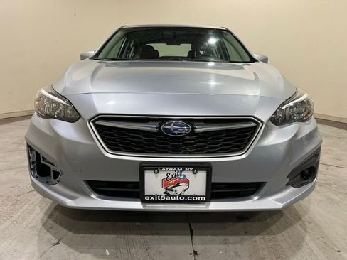 Used 2018 Subaru Impreza 2.0i Premium AWD/4WD image 5