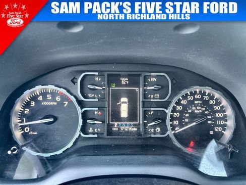 Used 2021 Toyota Tundra Limited image 24