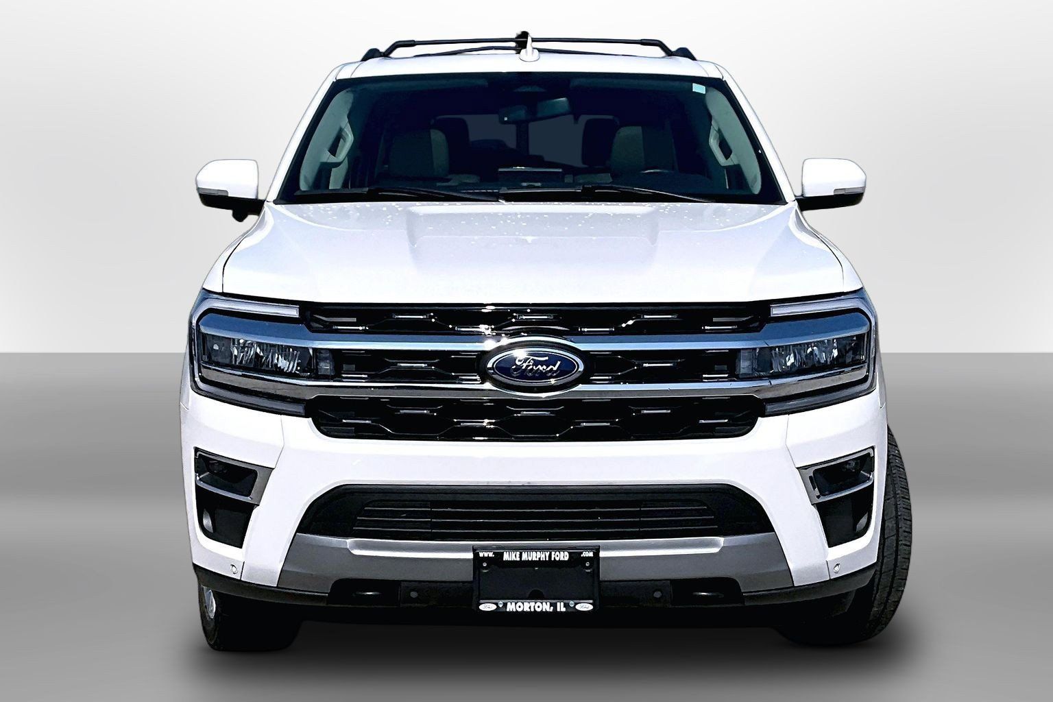 Used 2024 Ford Expedition Limited AWD/4WD image 3