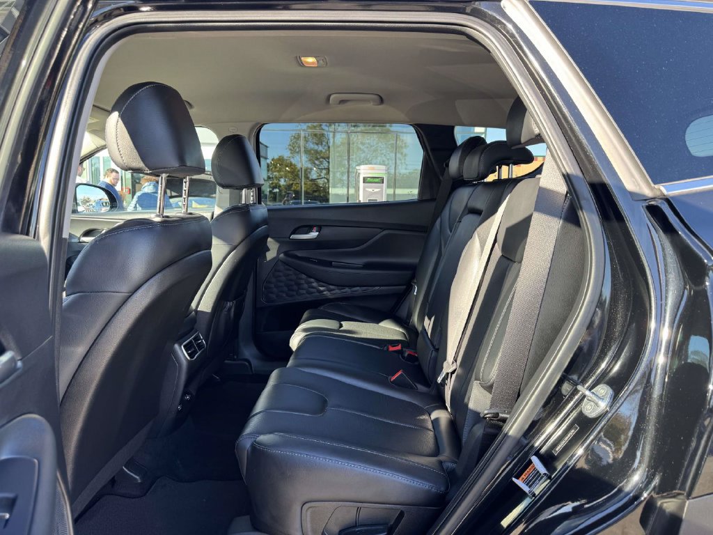 Used 2023 Hyundai Santa Fe XRT AWD/4WD image 12