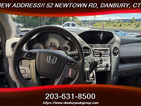 Used 2014 Honda Pilot EX image 17