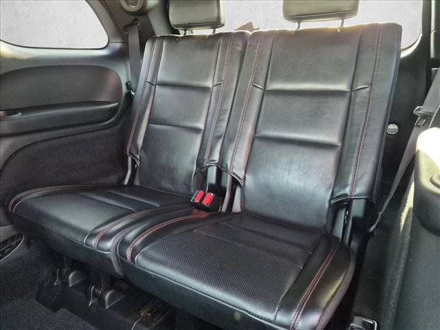 Used 2022 Dodge Durango R/T RWD image 21