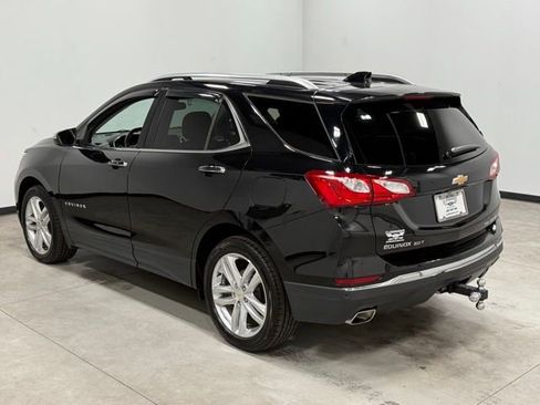 Used 2020 Chevrolet Equinox Premier image 9