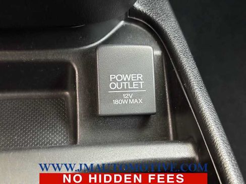 Used 2014 Honda CR-V LX image 30