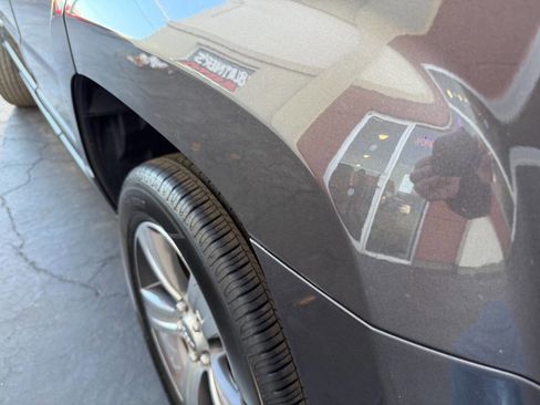 Used 2016 Jeep Patriot High Altitude image 35