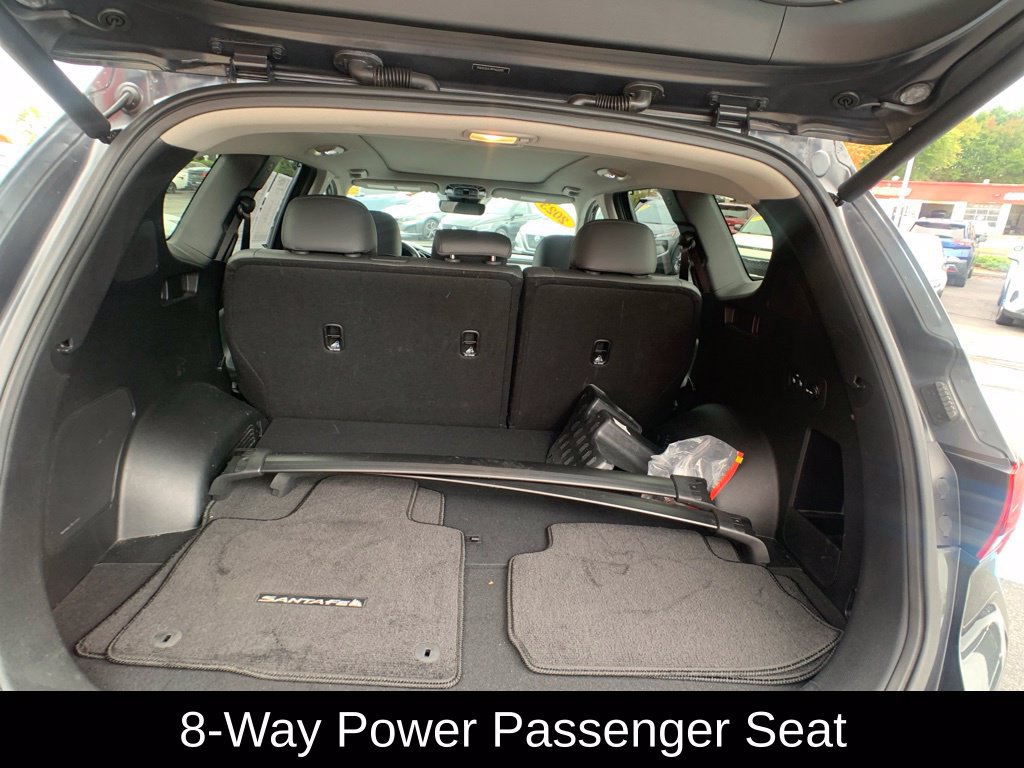 Used 2023 Hyundai Santa Fe SEL w/ Premium Package AWD/4WD image 26