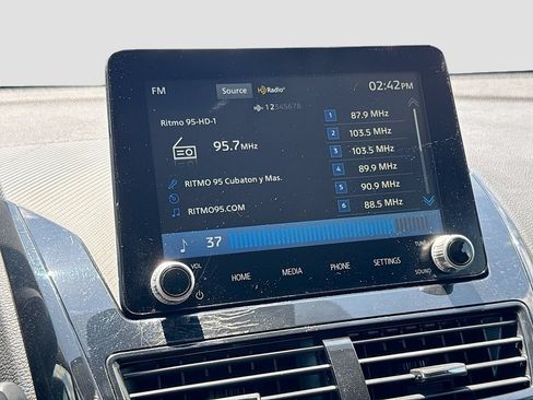 Used 2024 Mitsubishi Eclipse Cross AWD image 14