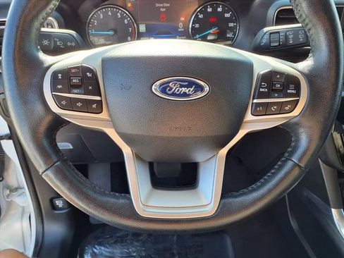 Used 2023 Ford Explorer Limited image 15