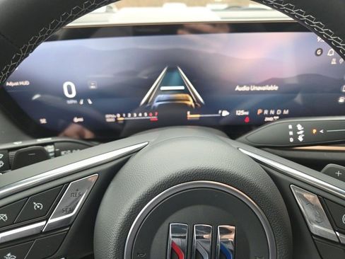 New 2025 Buick Envision Sport Touring image 13