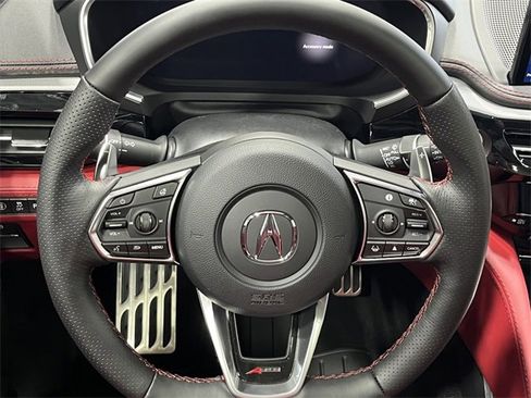 New 2026 Acura MDX A-Spec image 18