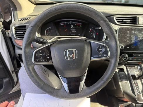 Used 2018 Honda CR-V EX image 7