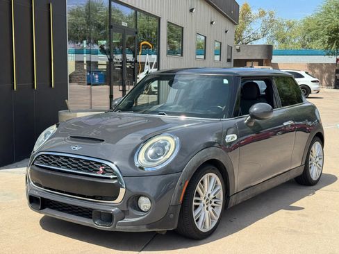 Used 2014 MINI Cooper S FWD image 2