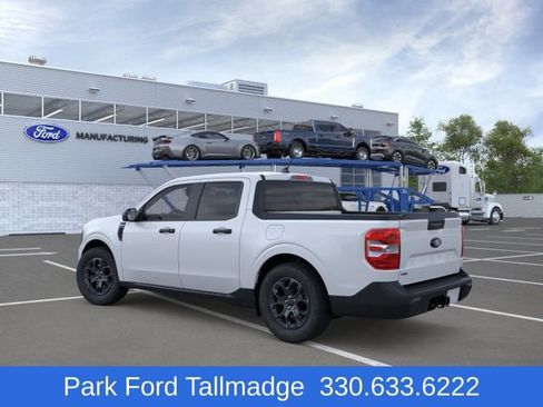 New 2026 Ford Maverick XLT AWD/4WD image 4