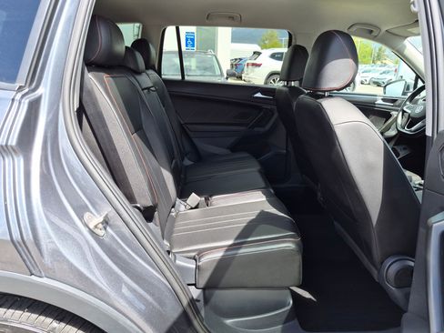 Used 2024 Volkswagen Tiguan Wolfsburg Edition AWD/4WD image 32