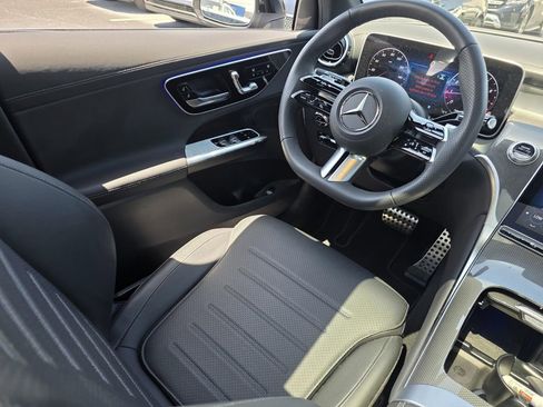 Certified 2026 Mercedes-Benz GLC 300 image 29