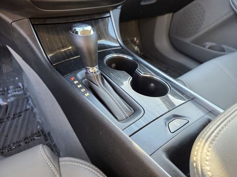 Used 2018 Chevrolet Impala LS image 26