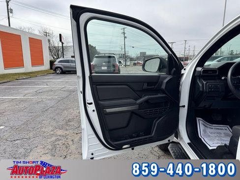 Used 2025 Toyota 4Runner SR5 image 41