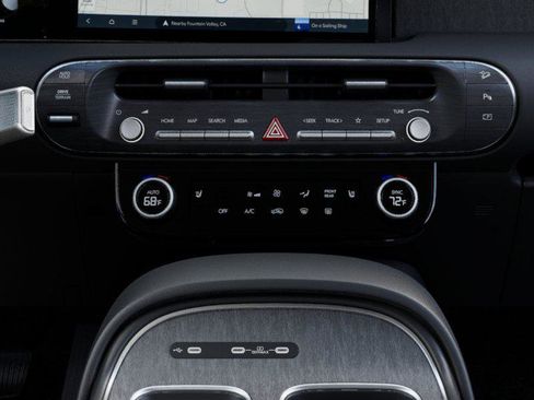 New 2026 Hyundai Palisade SEL AWD/4WD image 16