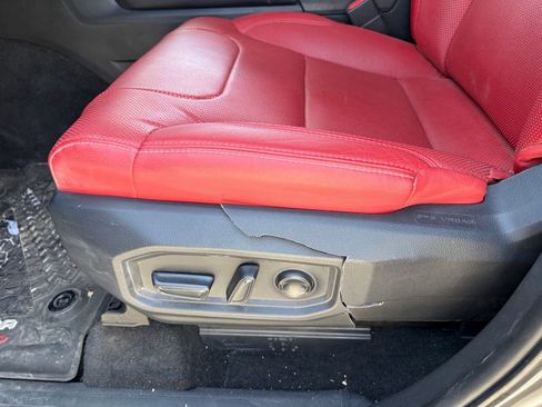 Used 2023 Toyota Tundra TRD Pro AWD/4WD image 5