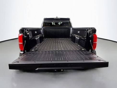 New 2026 Toyota Tacoma TRD Off-Road w/ TRD Off Road Premium Package AWD/4WD image 30