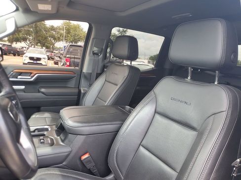 Used 2023 GMC Sierra 1500 Denali AWD/4WD image 14