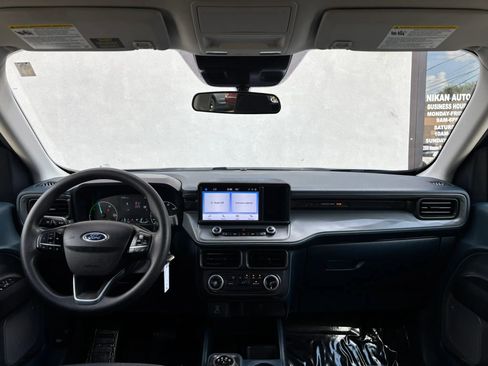 Used 2023 Ford Maverick XL image 20