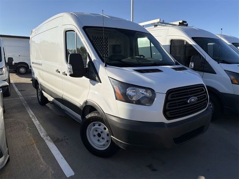 Used 2019 Ford Transit 150 148 Medium Roof image 2