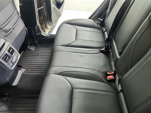 Used 2021 Subaru Forester Touring image 30