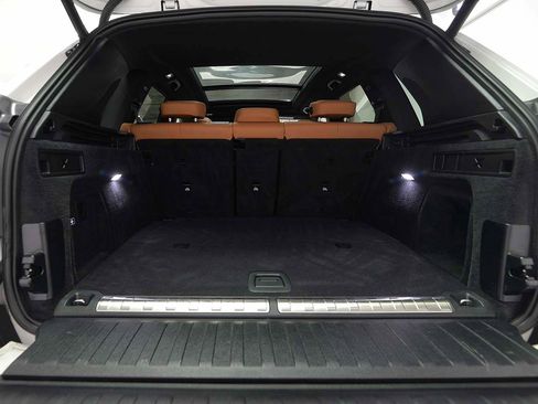 Certified 2024 BMW X5 xDrive50e w/ M Sport Package AWD/4WD image 12