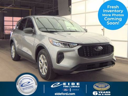 Used 2024 Ford Escape Active image 1