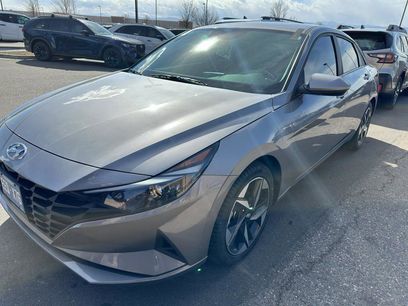 Used 2023 Hyundai Elantra SEL w/ Convenience Package
