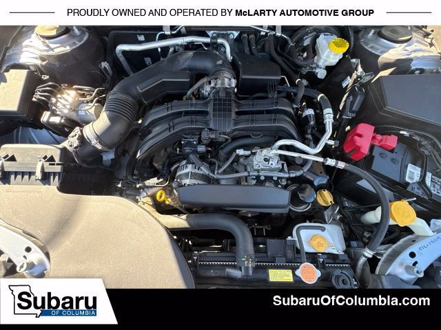 Used 2021 Subaru Outback Limited AWD/4WD image 10