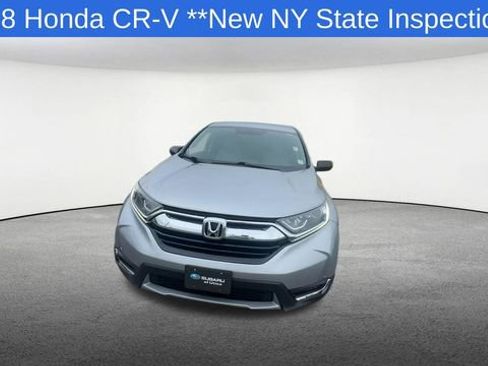 Used 2018 Honda CR-V LX image 3