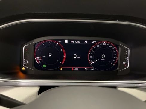 New 2026 Volkswagen Taos SEL AWD/4WD image 14