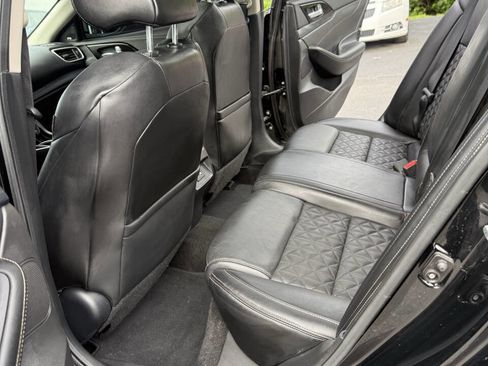 Used 2020 Nissan Maxima Platinum w/ Sport Mat Group FWD image 37