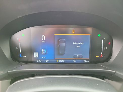 New 2026 Ford Escape Active w/ Tech Pack #1 image 25