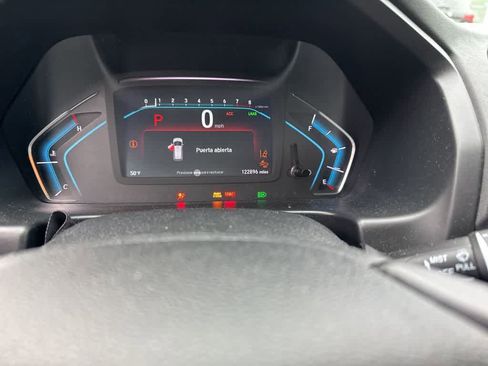 Used 2020 Honda Odyssey EX-L image 25