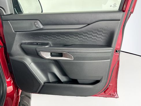 New 2025 Ford Ranger XLT w/ Equipment Group 301A High image 31