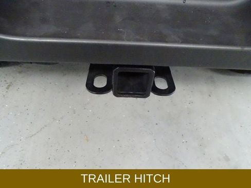 Certified 2025 Jeep Wrangler Willys 4xe image 21