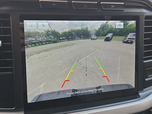 Used 2023 Ford F150 XLT w/ Equipment Group 302A High image 17