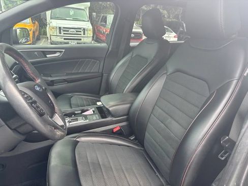 Used 2021 Ford Edge ST-Line FWD image 6